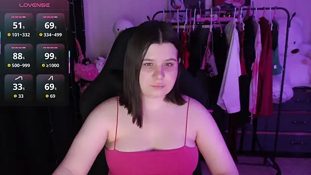 Snapshot of AmyVibess chatting on 06/15/26, 07:13 AmyVibess online show from 06/15/26, 07:13