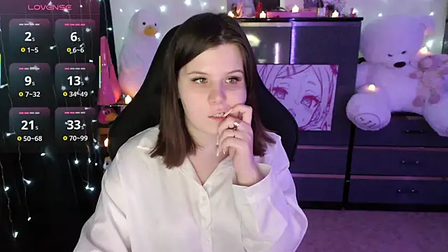 AmyVibess online show from 12/05/25, 08:06