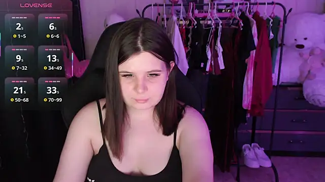 AmyVibess online show from 03/28/26, 08:10