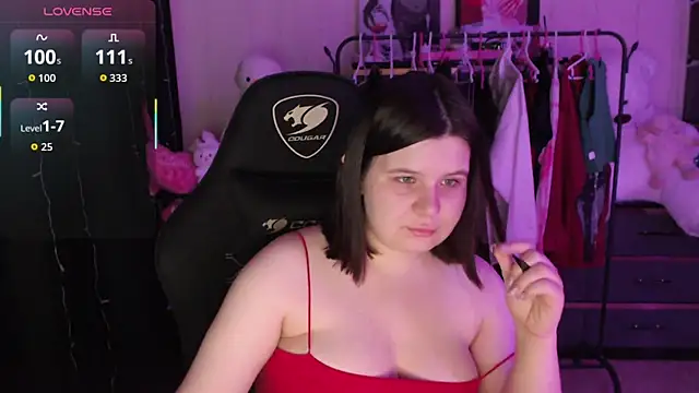 AmyVibess online show from 05/30/26, 07:08