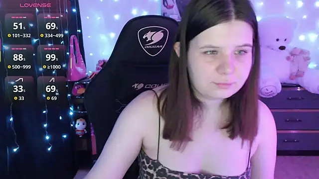 AmyVibess online show from 09/25/25, 08:04