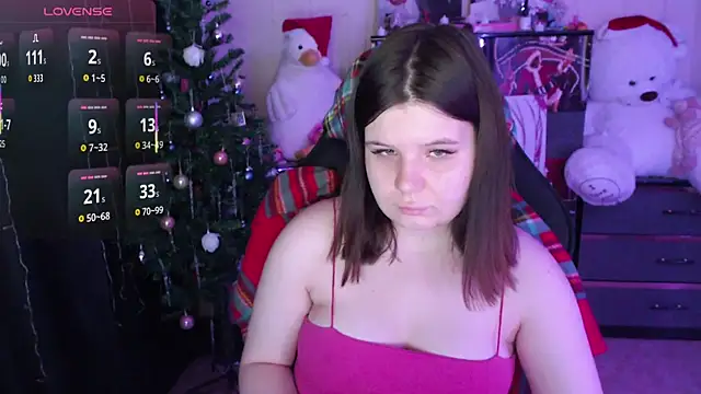 AmyVibess online show from 01/12/26, 08:04