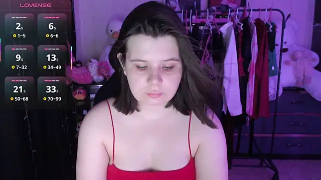 Snapshot of AmyVibess chatting on 06/11/26, 06:05 AmyVibess online show from 06/11/26, 06:05