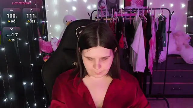 AmyVibess online show from 06/01/26, 06:07