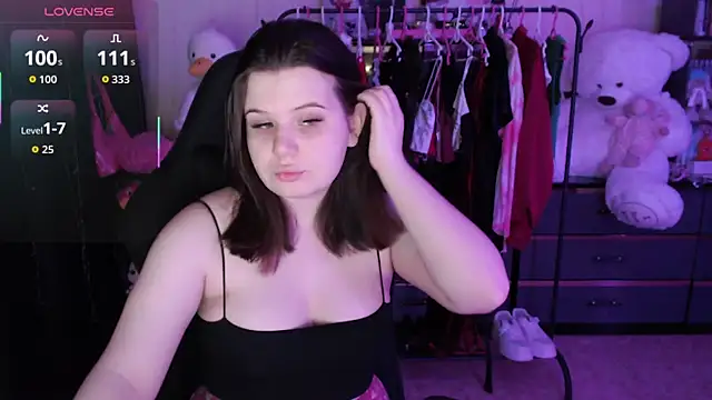 AmyVibess online show from 03/26/26, 08:07