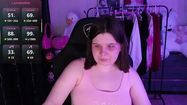 AmyVibess online show from 05/15/26, 06:06