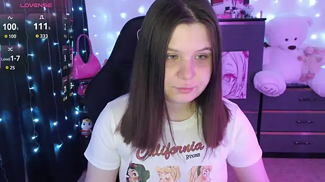 AmyVibess online show from 09/26/25, 08:05