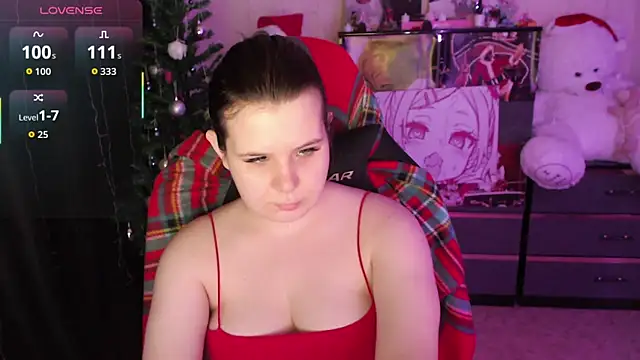 AmyVibess online show from 01/11/26, 08:05