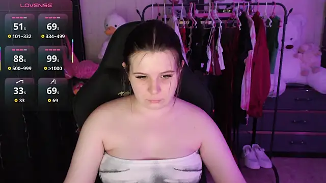 AmyVibess online show from 03/29/26, 06:09