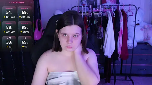 AmyVibess online show from 05/07/26, 06:00