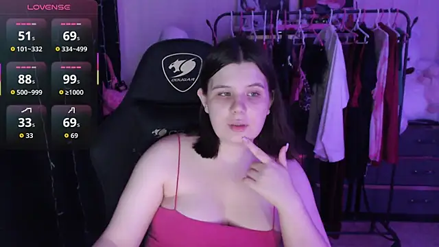 Snapshot of AmyVibess chatting on 06/20/26, 06:24 AmyVibess online show from 06/20/26, 06:24