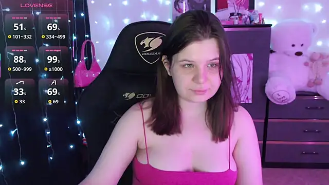 AmyVibess online show from 09/13/25, 08:09