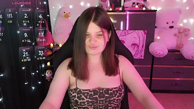 AmyVibess online show from 10/09/25, 08:09