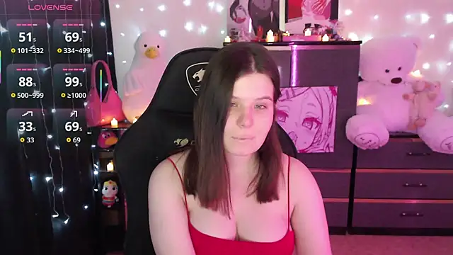 AmyVibess online show from 10/03/25, 08:10