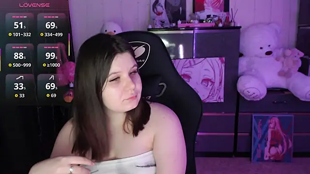 AmyVibess online show from 02/20/26, 08:11