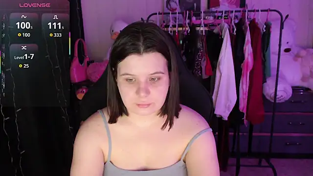 AmyVibess online show from 04/26/26, 06:27