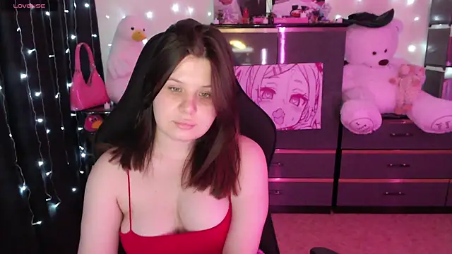 AmyVibess online show from 10/16/25, 08:06