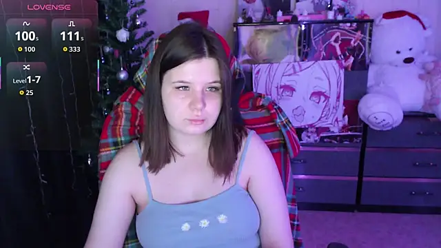 AmyVibess online show from 01/09/26, 08:05