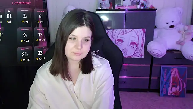 AmyVibess online show from 02/02/26, 08:08