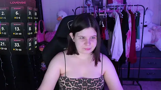AmyVibess online show from 05/04/26, 07:06