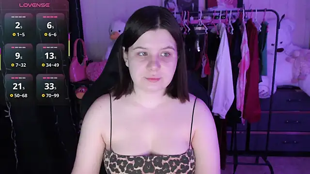 AmyVibess online show from 05/02/26, 06:13
