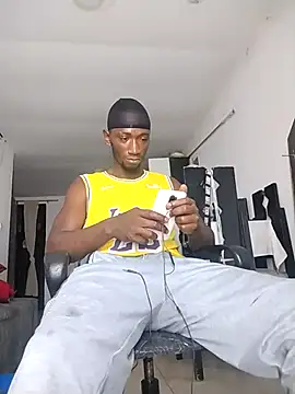 Jhoan Simply online show from 01/13/26, 04:38