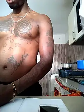 Jhoan Simply online show from 01/19/26, 03:38