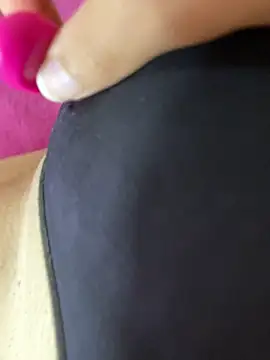 Esmeralda-berrys online show from 04/05/26, 04:02