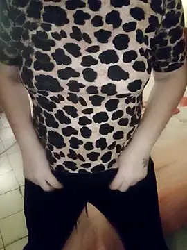 BlanquitaMexicana online show from 10/10/25, 02:45