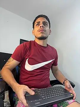 Luke Stone online show from 04/10/26, 08:05