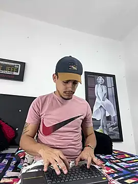 Luke Stone online show from 03/12/26, 07:07