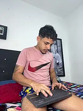 Luke Stone online show from 02/25/26, 09:25