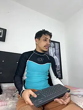 Luke Stone online show from 02/11/26, 07:03