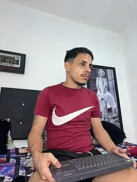 Luke Stone online show from 02/26/26, 08:09