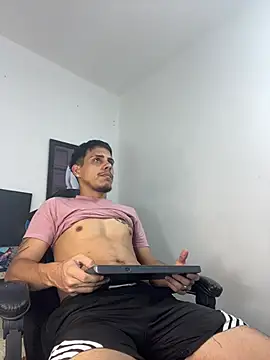 Luke Stone online show from 04/14/26, 09:20