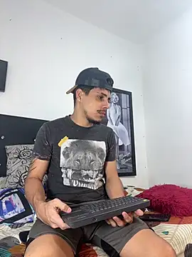 Luke Stone online show from 03/20/26, 09:05