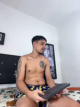 Luke Stone online show from 03/01/26, 07:14