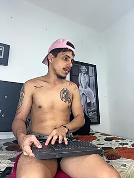 Luke Stone online show from 03/25/26, 07:02