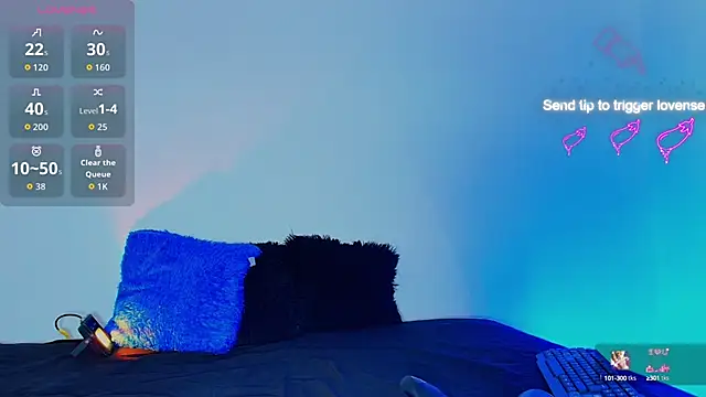 Snapshot of Luke_Stone chatting on 09/15/25, 01:00 Luke Stone online show from 09/15/25, 01:00