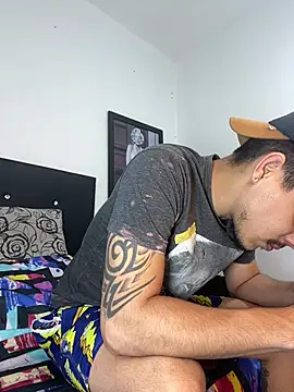 Luke Stone online show from 03/18/26, 07:04