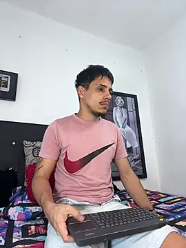 Luke Stone online show from 03/14/26, 06:14