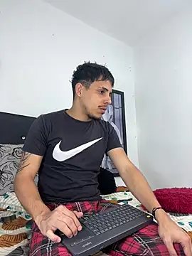 Luke Stone online show from 03/08/26, 08:01