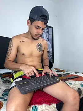 Luke Stone online show from 03/22/26, 07:48