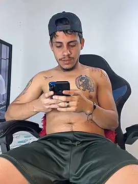 Luke Stone online show from 03/29/26, 12:12