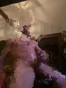 chaleureuxdesdames online show from 10/15/25, 04:11