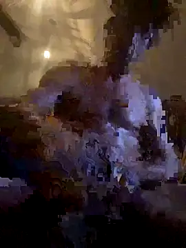 chaleureuxdesdames online show from 11/24/25, 11:16