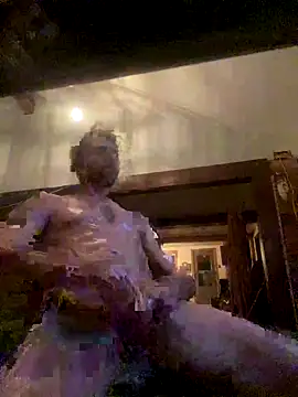 chaleureuxdesdames online show from 11/17/25, 10:36