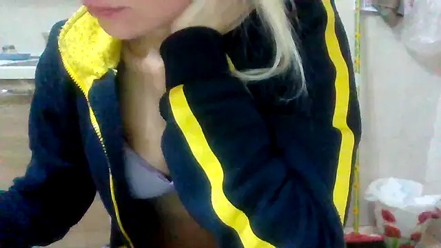 Kelly80 online show from 03/08/26, 03:43