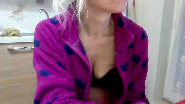 Kelly80 online show from 11/19/25, 06:52