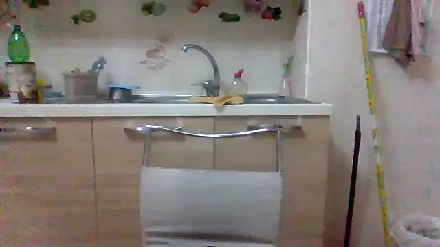 Kelly80 online show from 03/13/26, 04:17